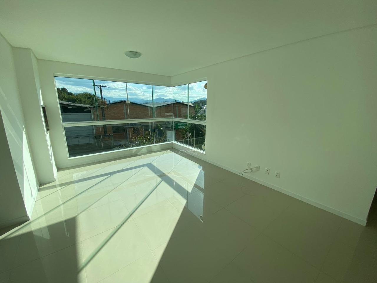 Apartamento à venda no Vila Nova: 