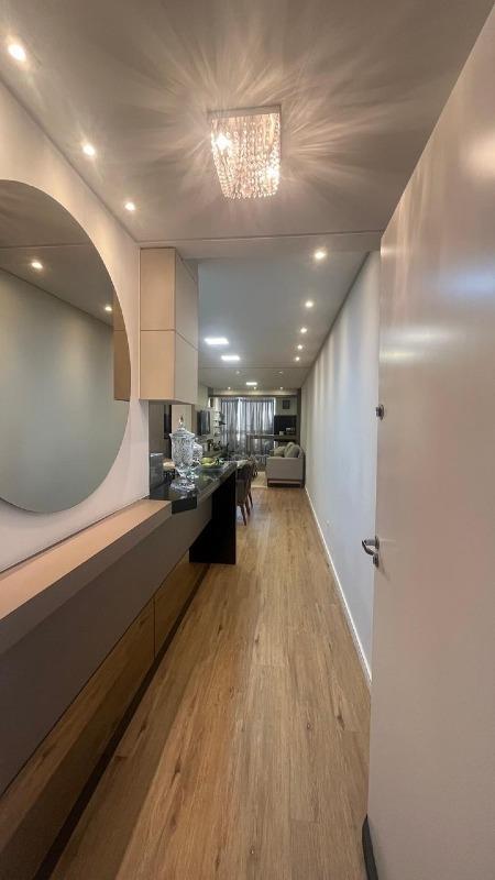 Apartamento para aluguel no Vila Baependi: 