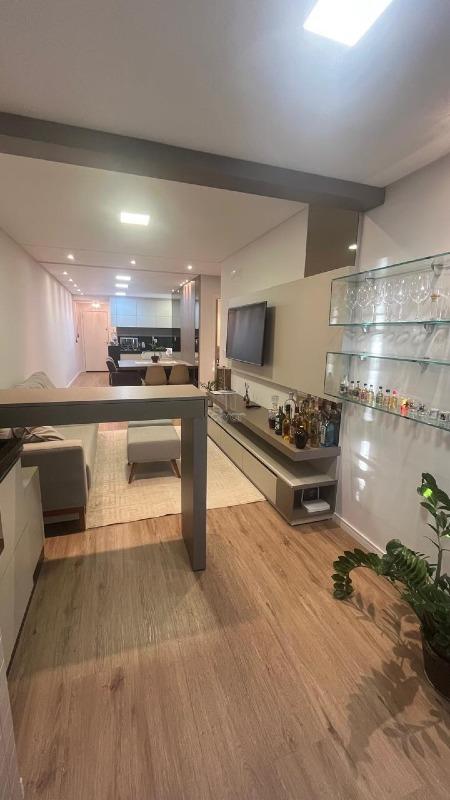 Apartamento para aluguel no Vila Baependi: 