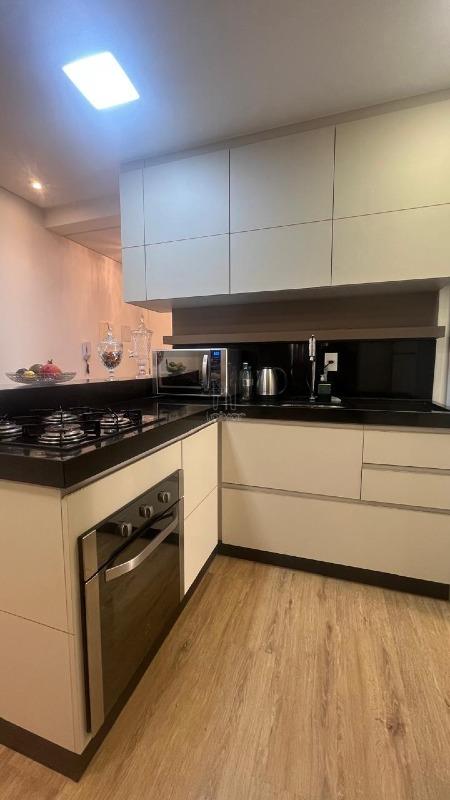 Apartamento para aluguel no Vila Baependi: 