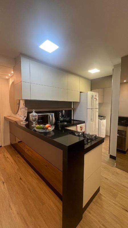 Apartamento para aluguel no Vila Baependi: 