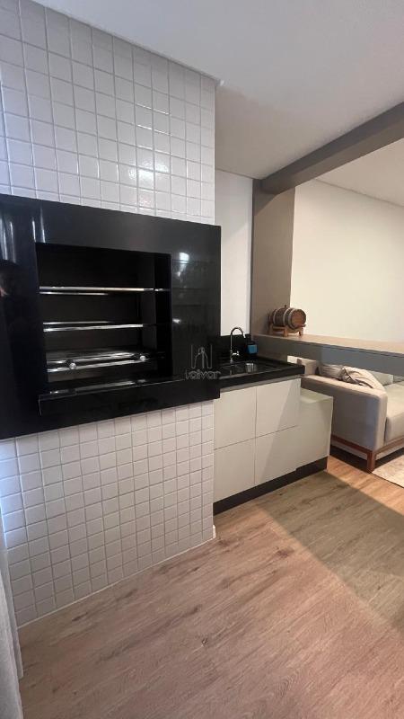 Apartamento para aluguel no Vila Baependi: 