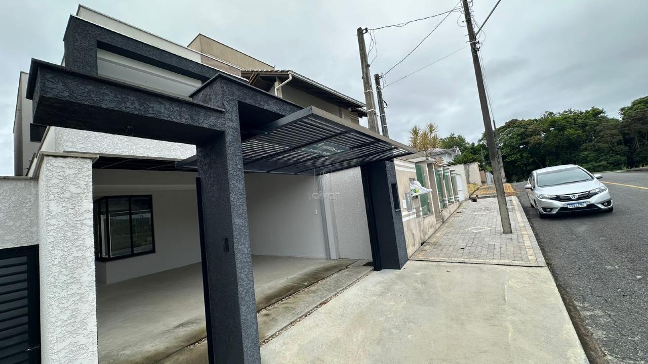 Casa à venda no São Luis: 