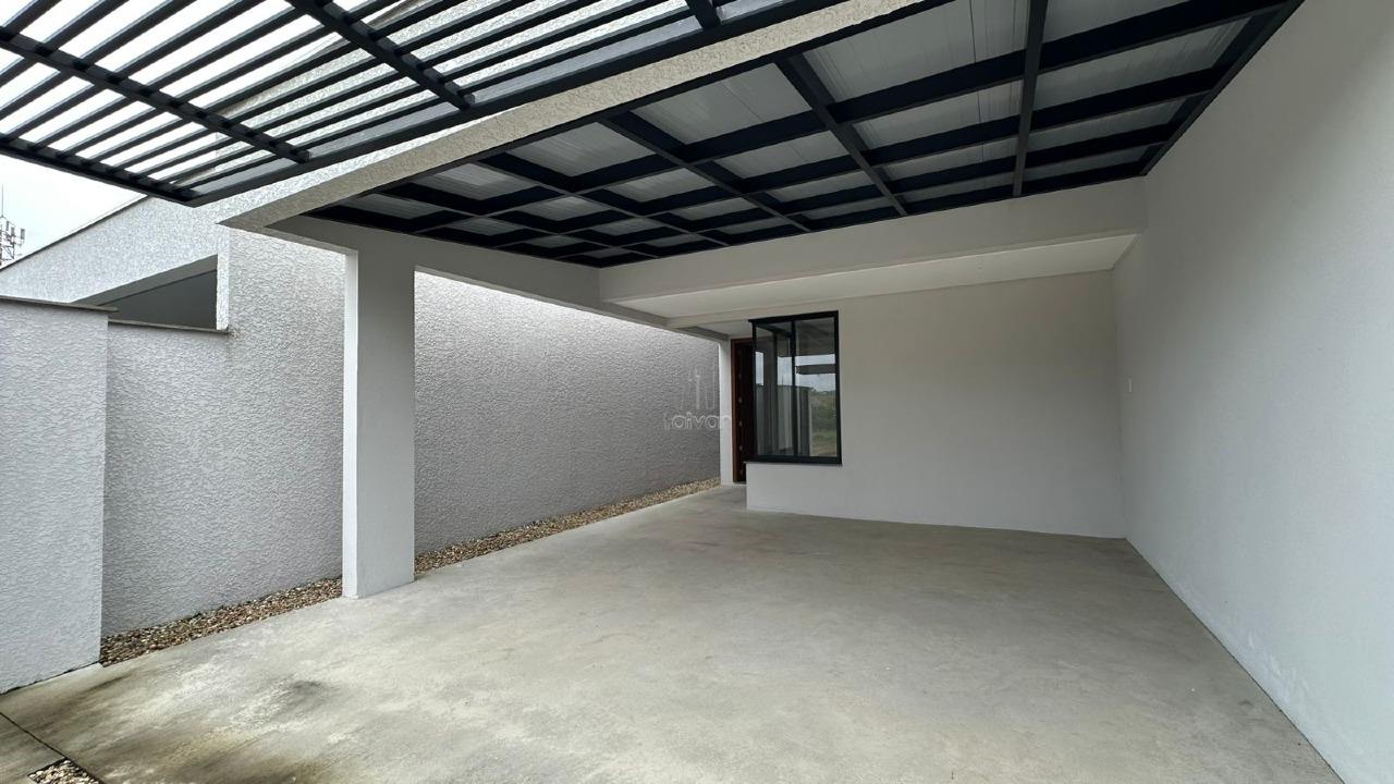 Casa à venda no São Luis: 