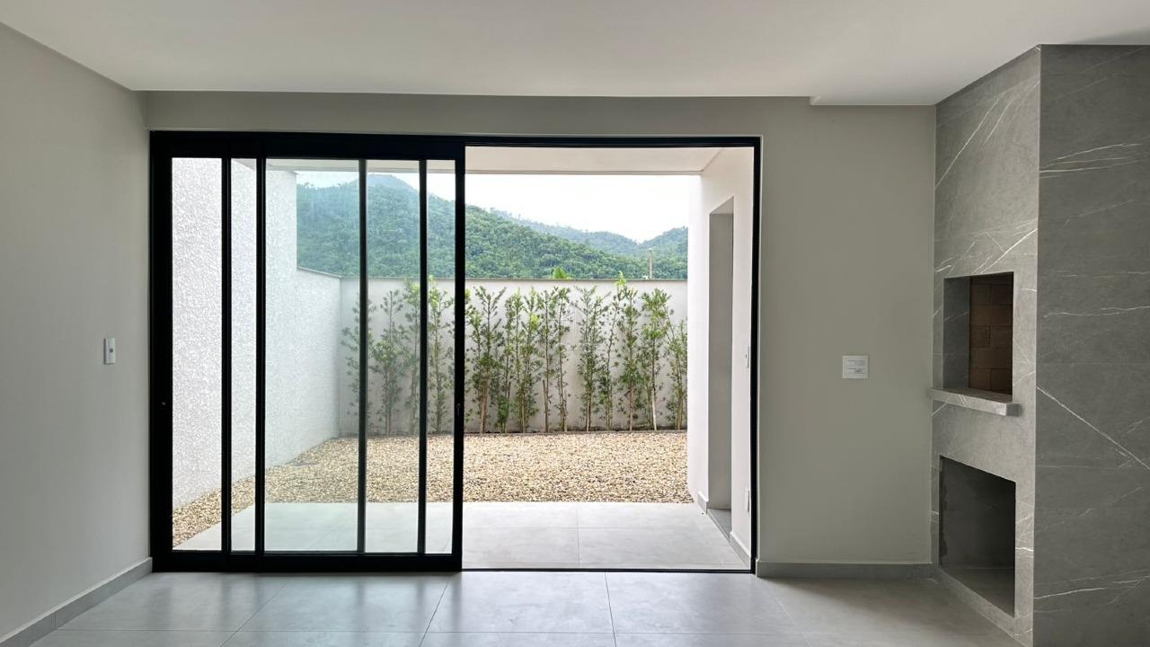 Casa à venda no São Luis: 