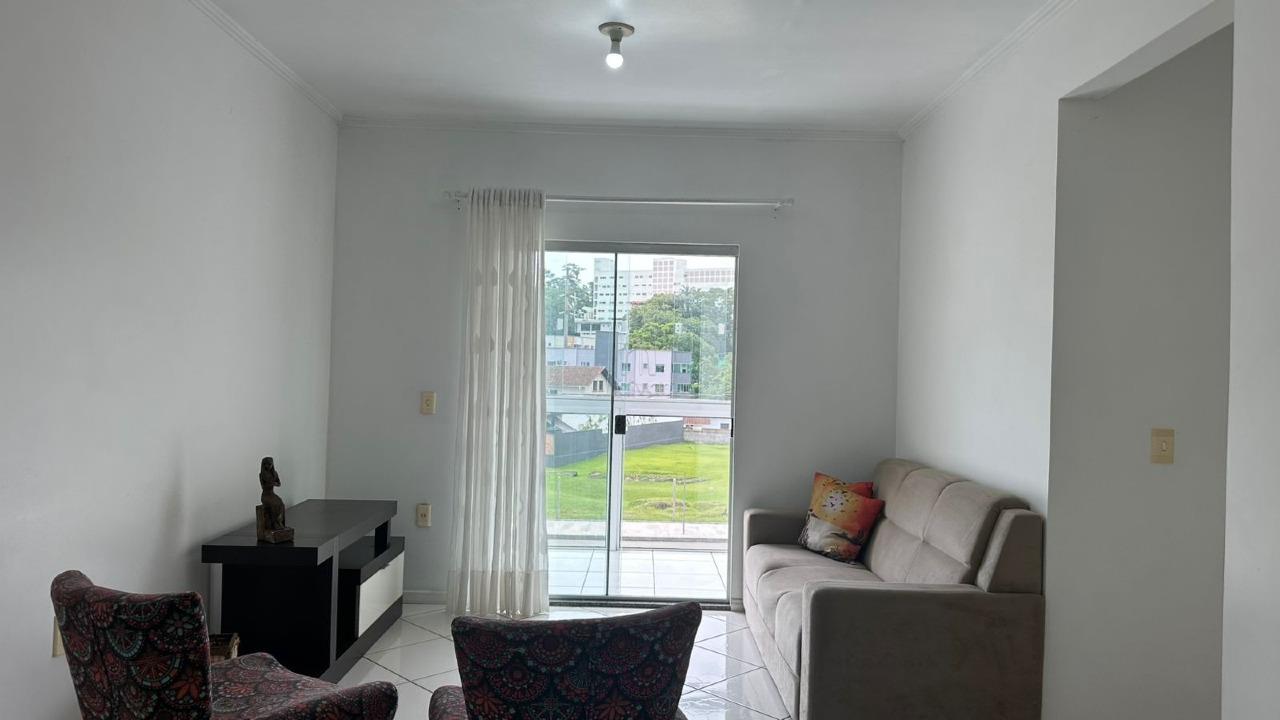 Apartamento à venda no Czerniewicz: 