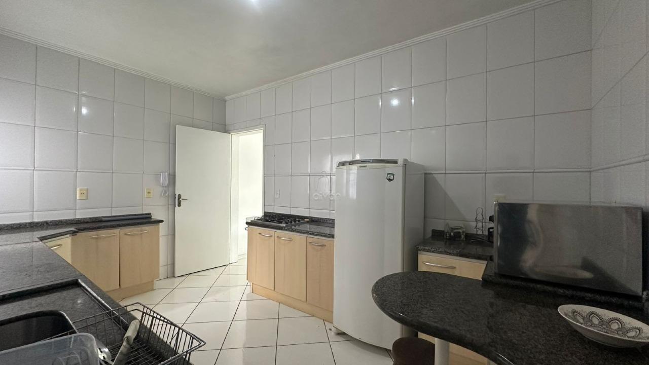 Apartamento à venda no Czerniewicz: 