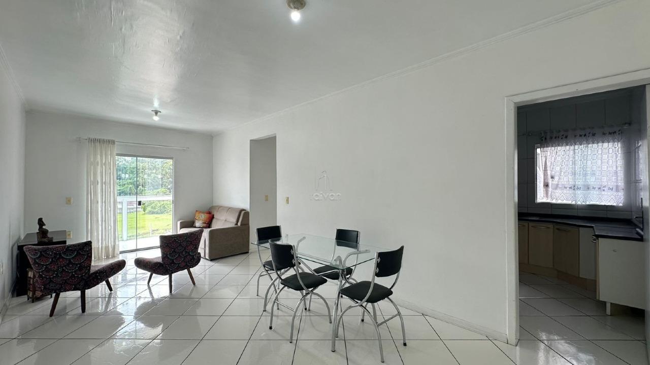 Apartamento à venda no Czerniewicz: 