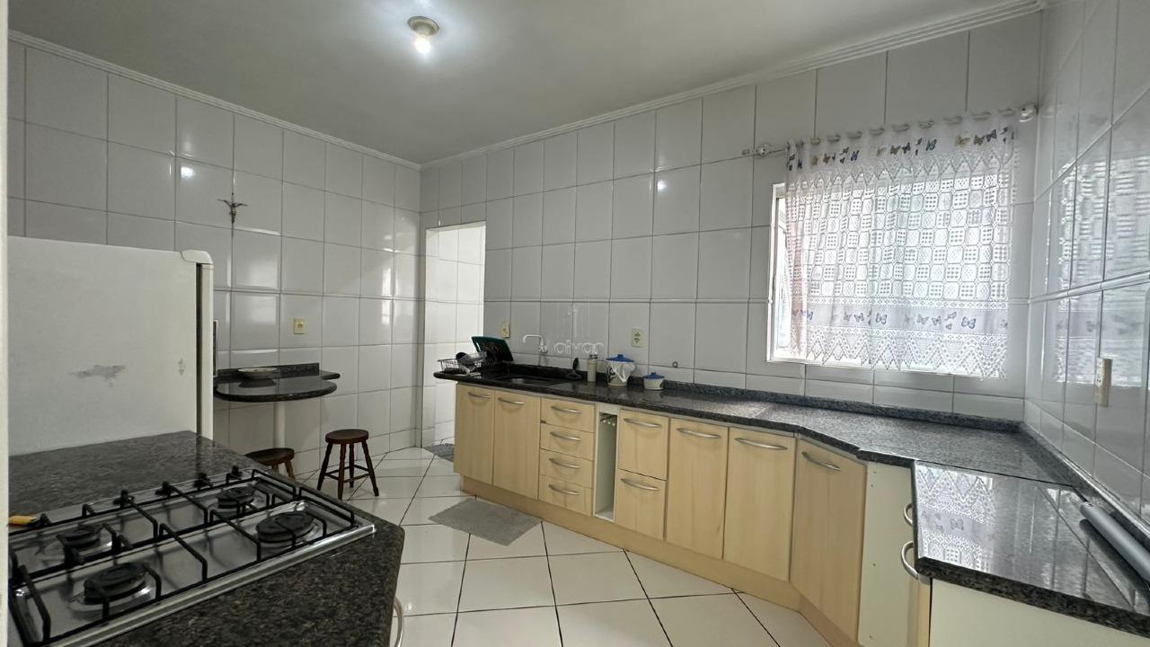 Apartamento à venda no Czerniewicz: 