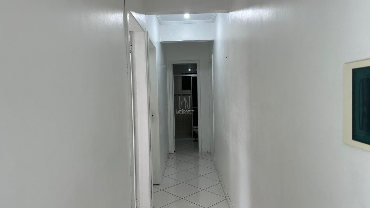 Apartamento à venda no Czerniewicz: 