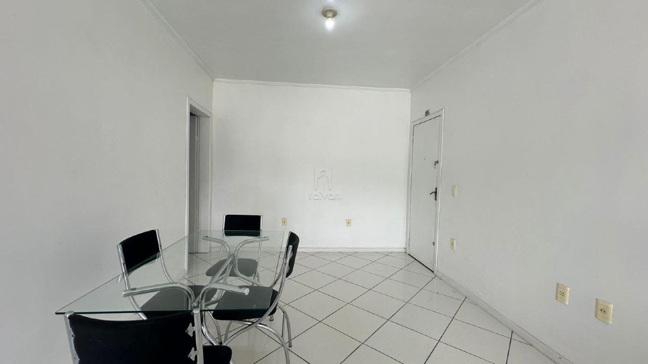 Apartamento à venda no Czerniewicz: 