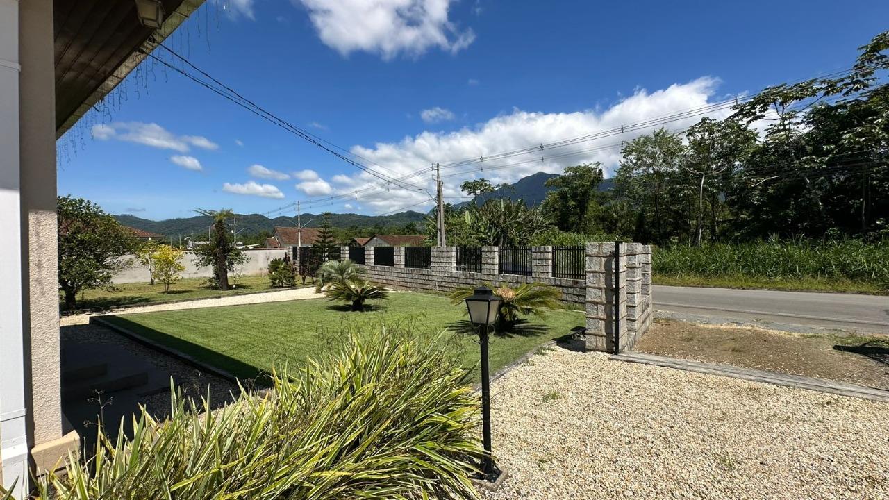 Chácara à venda no Bracinho: 