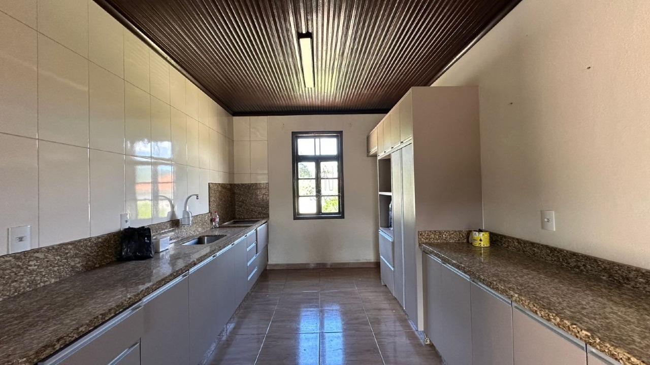 Chácara à venda no Bracinho: 