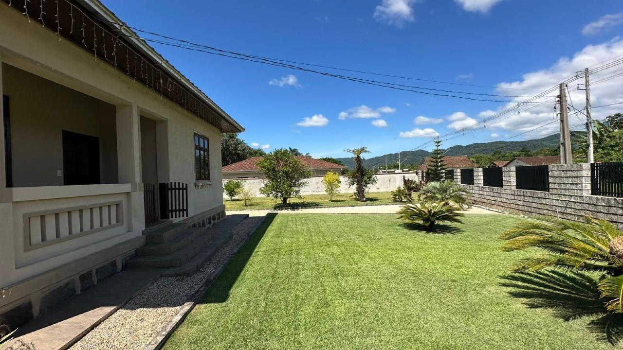 Chácara à venda no Bracinho: 