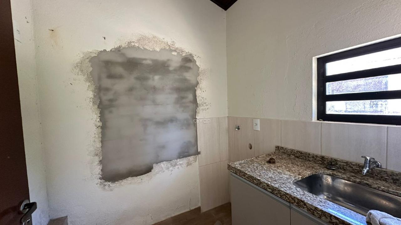 Chácara à venda no Bracinho: 