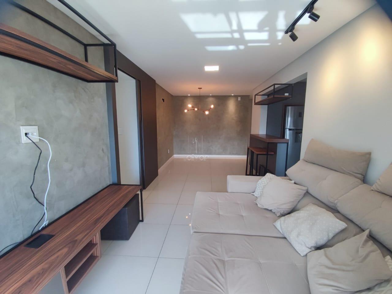 Apartamento à venda no Barra do Rio Molha: 