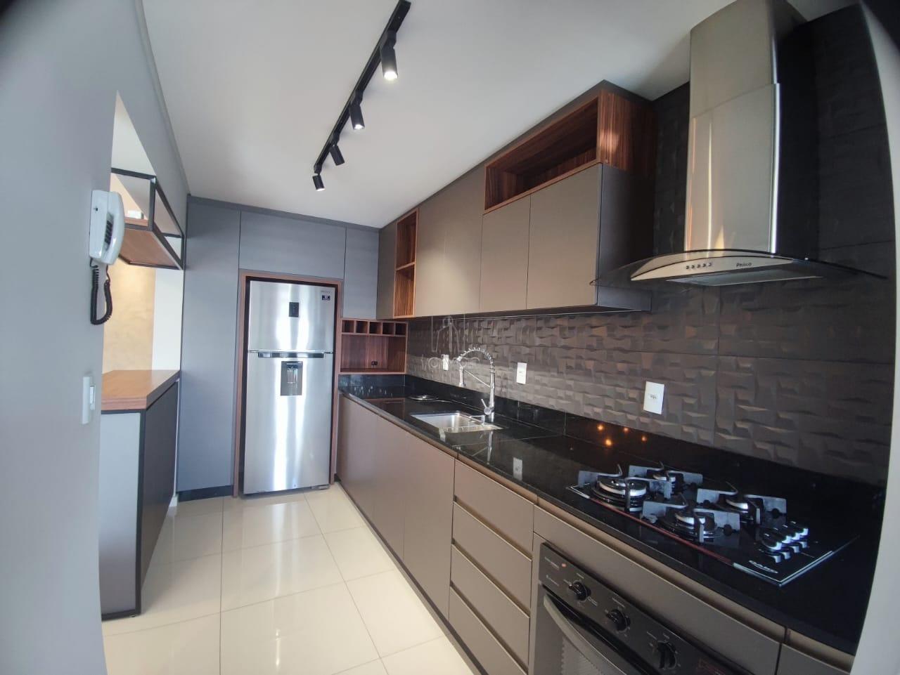 Apartamento à venda no Barra do Rio Molha: 