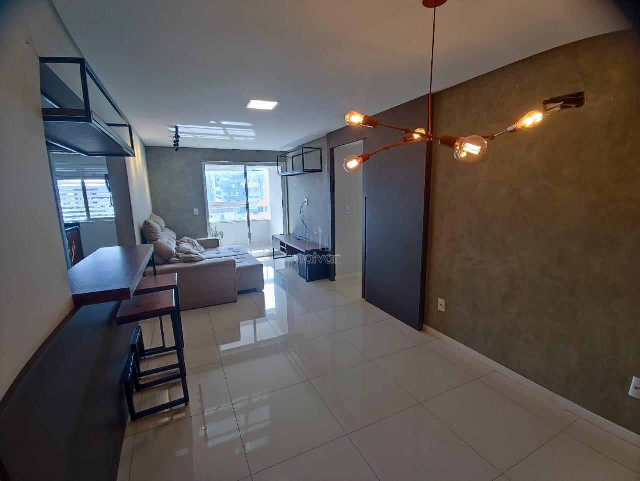 Apartamento à venda no Barra do Rio Molha: 