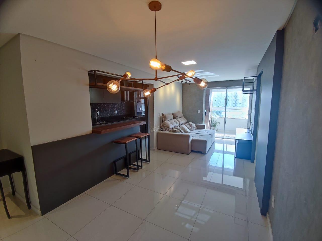 Apartamento à venda no Barra do Rio Molha: 