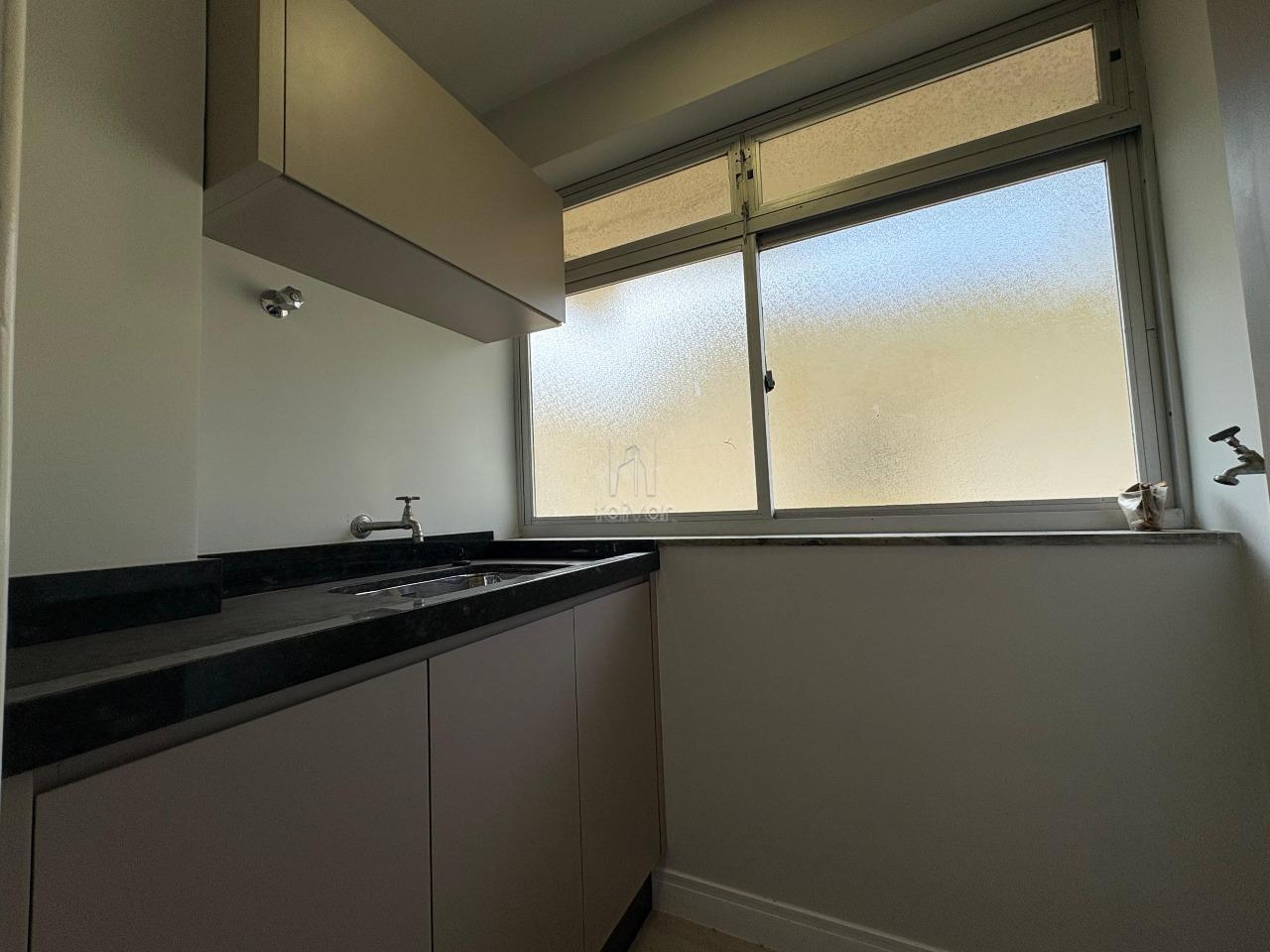 Apartamento à venda no Amizade: 