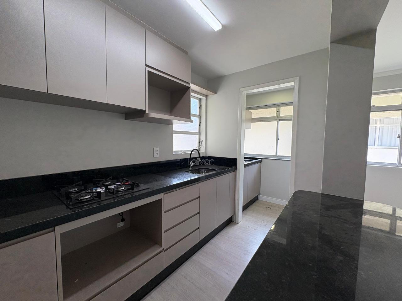 Apartamento à venda no Amizade: 