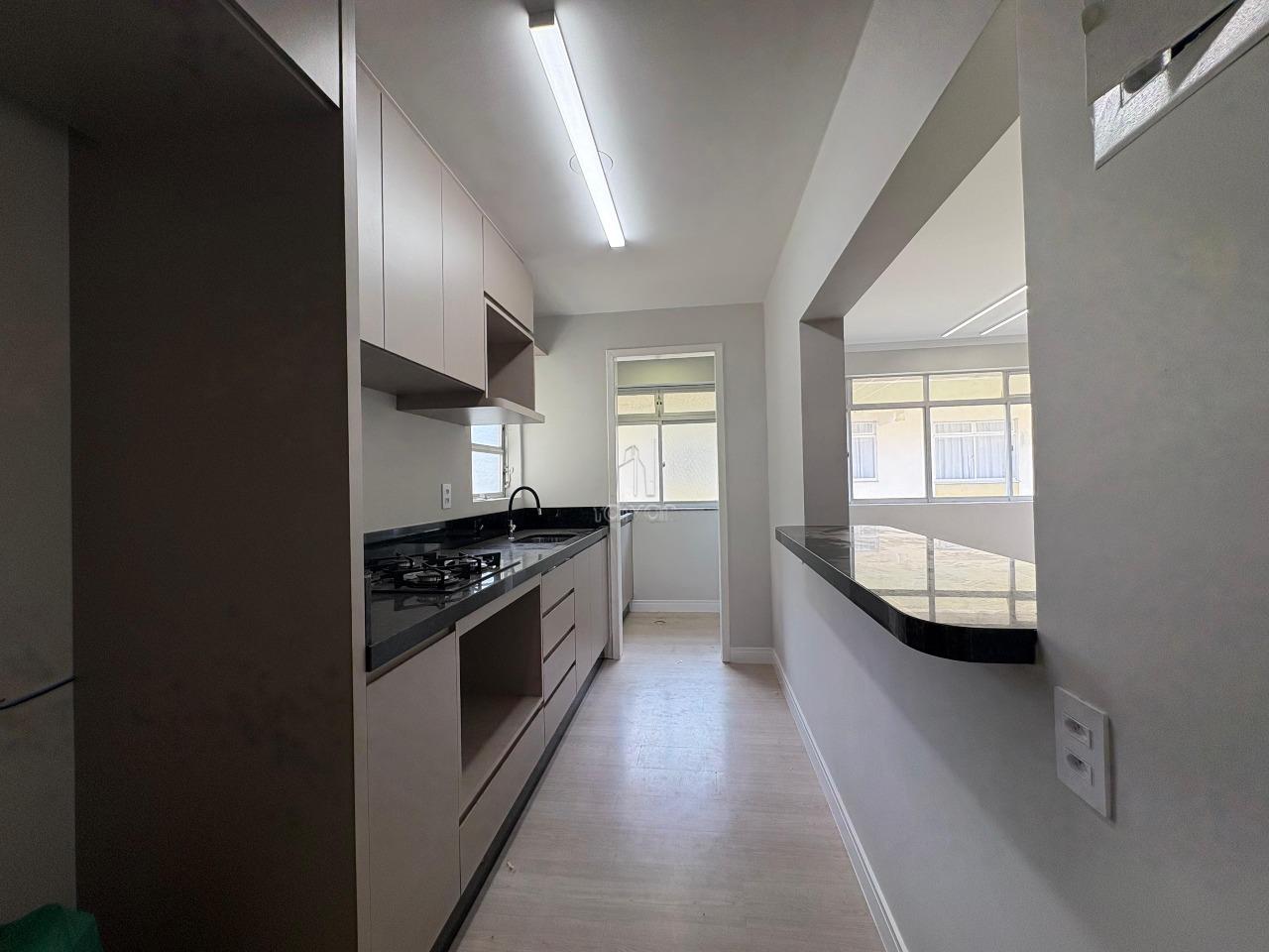 Apartamento à venda no Amizade: 
