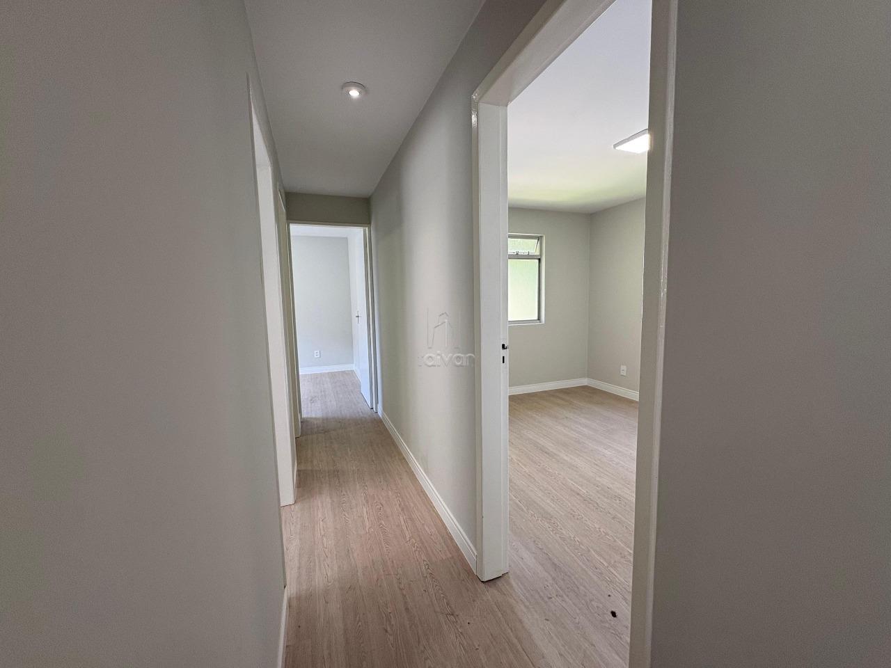 Apartamento à venda no Amizade: 