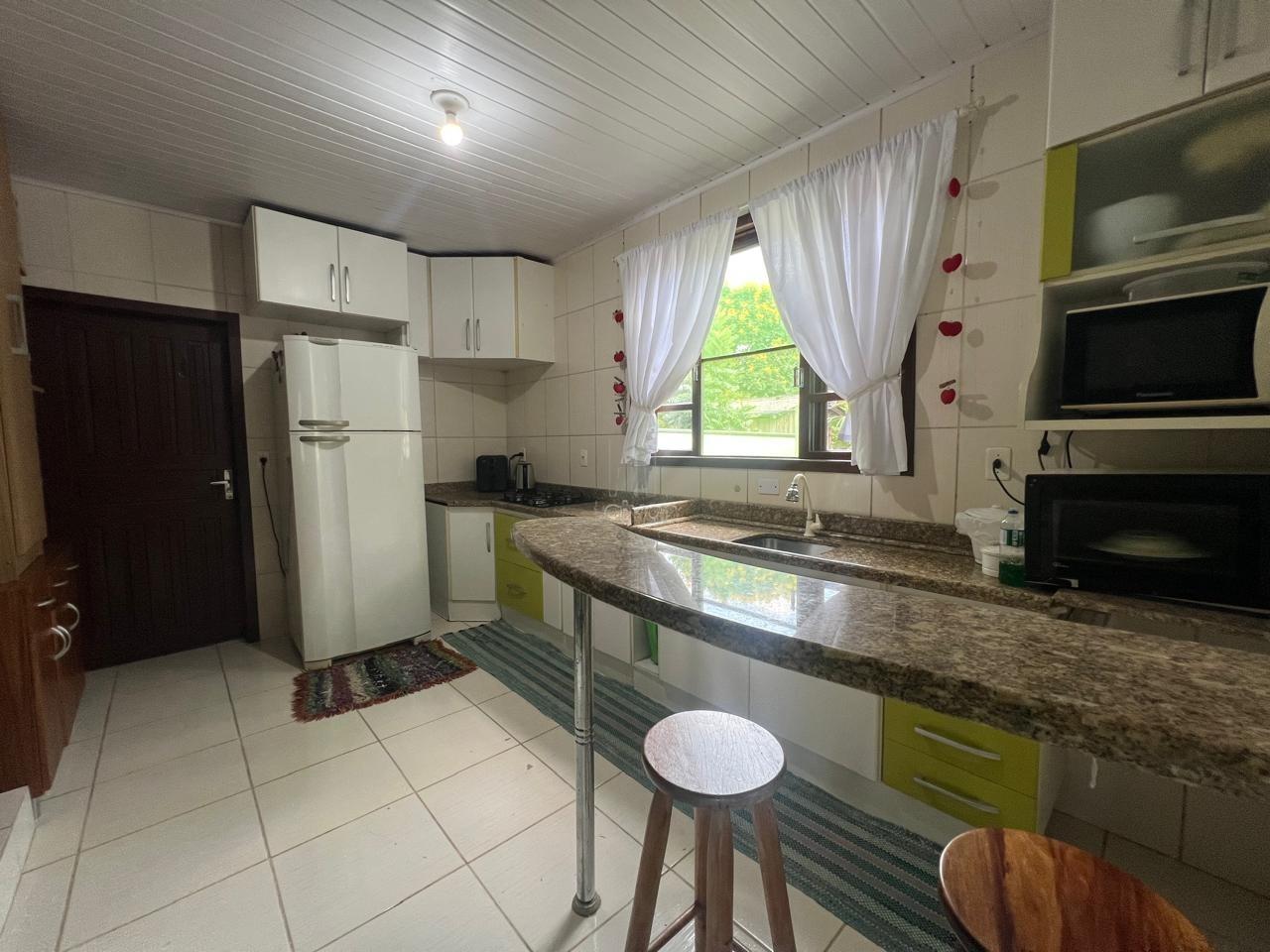 Casa à venda no Jaraguá 99: 