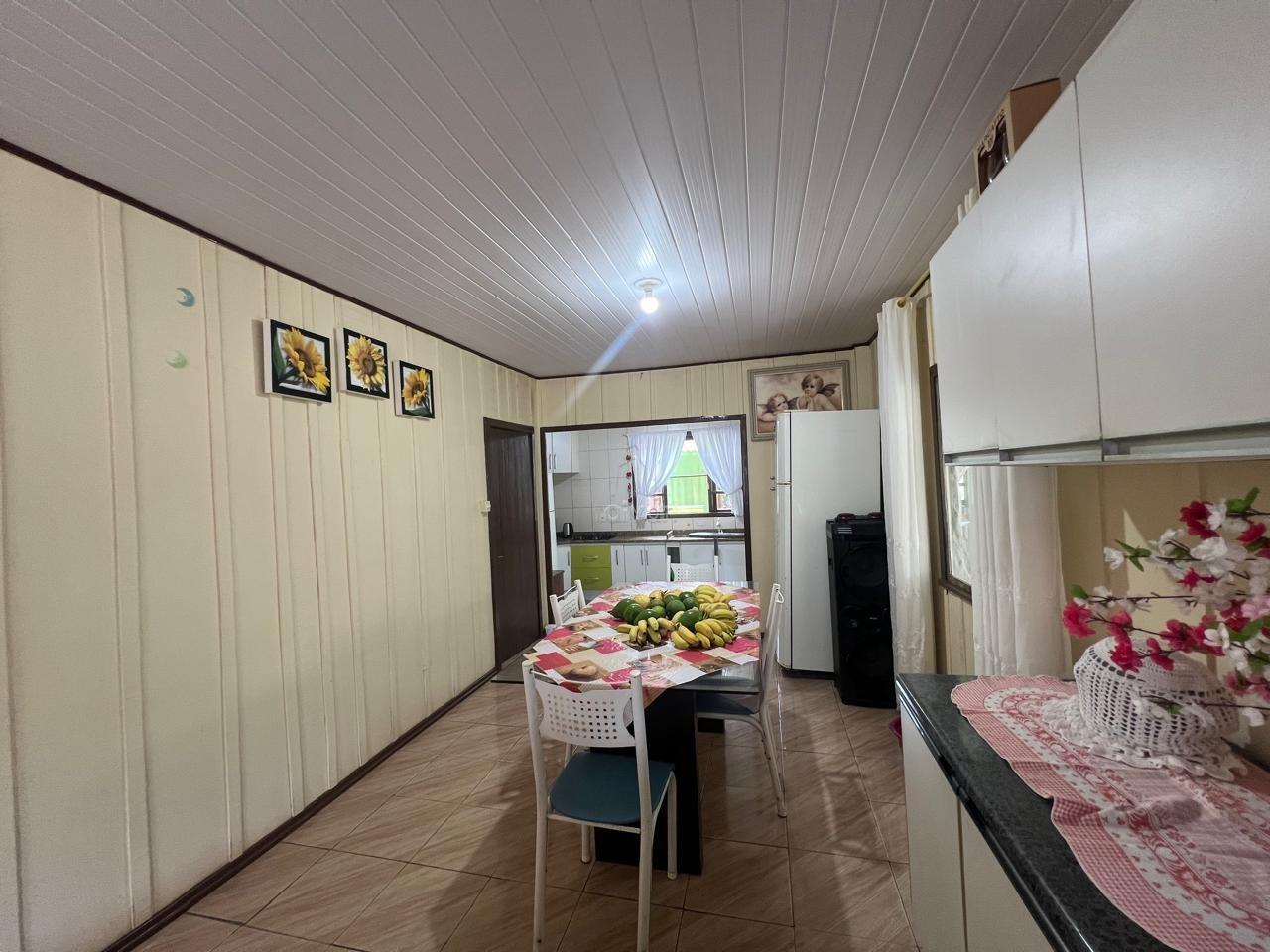 Casa à venda no Jaraguá 99: 