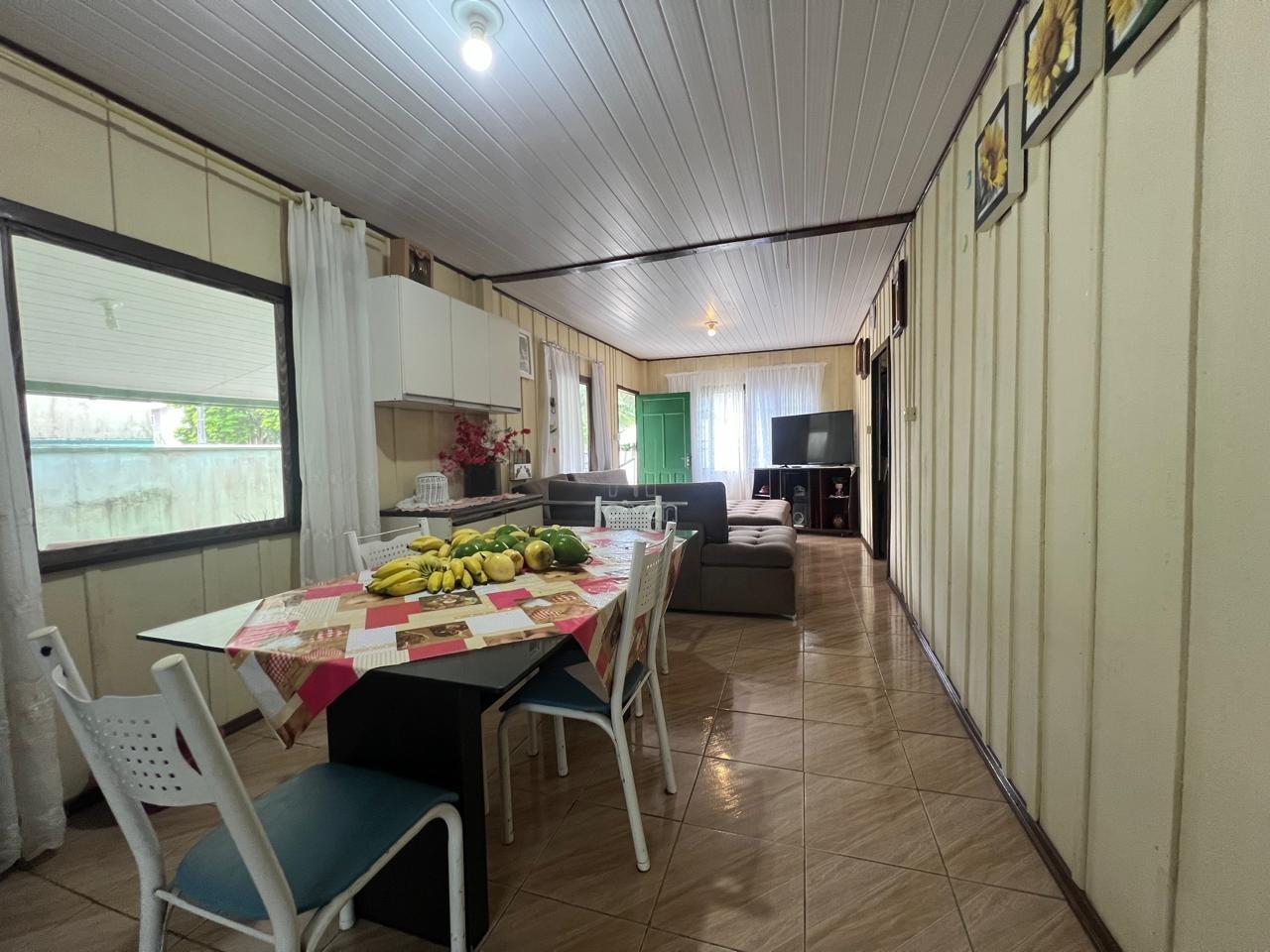 Casa à venda no Jaraguá 99: 