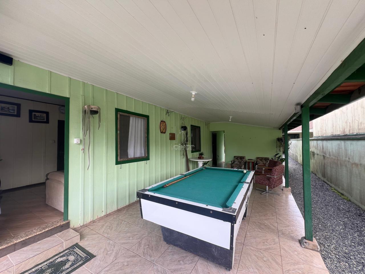 Casa à venda no Jaraguá 99: 