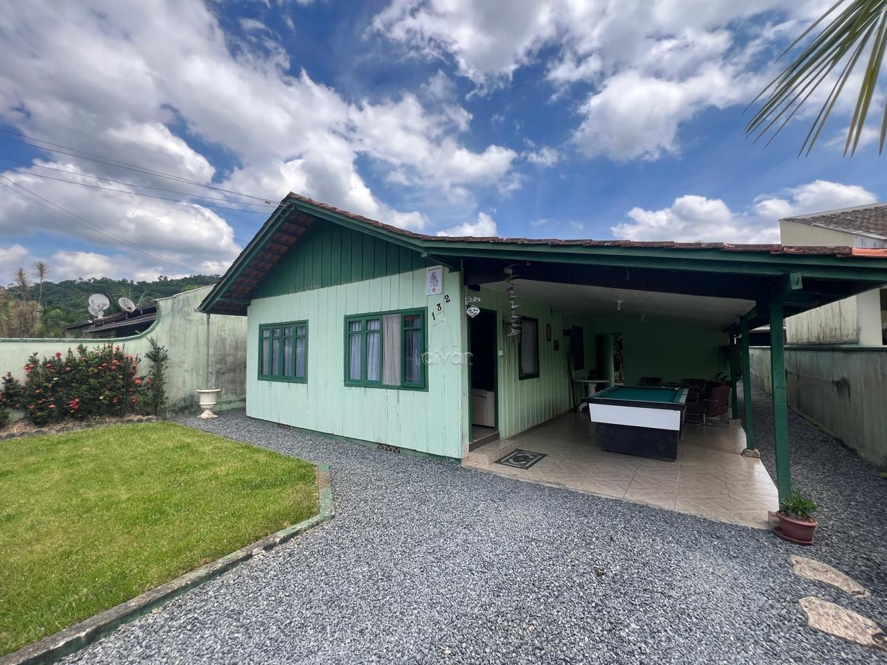 Casa à venda no Jaraguá 99: 