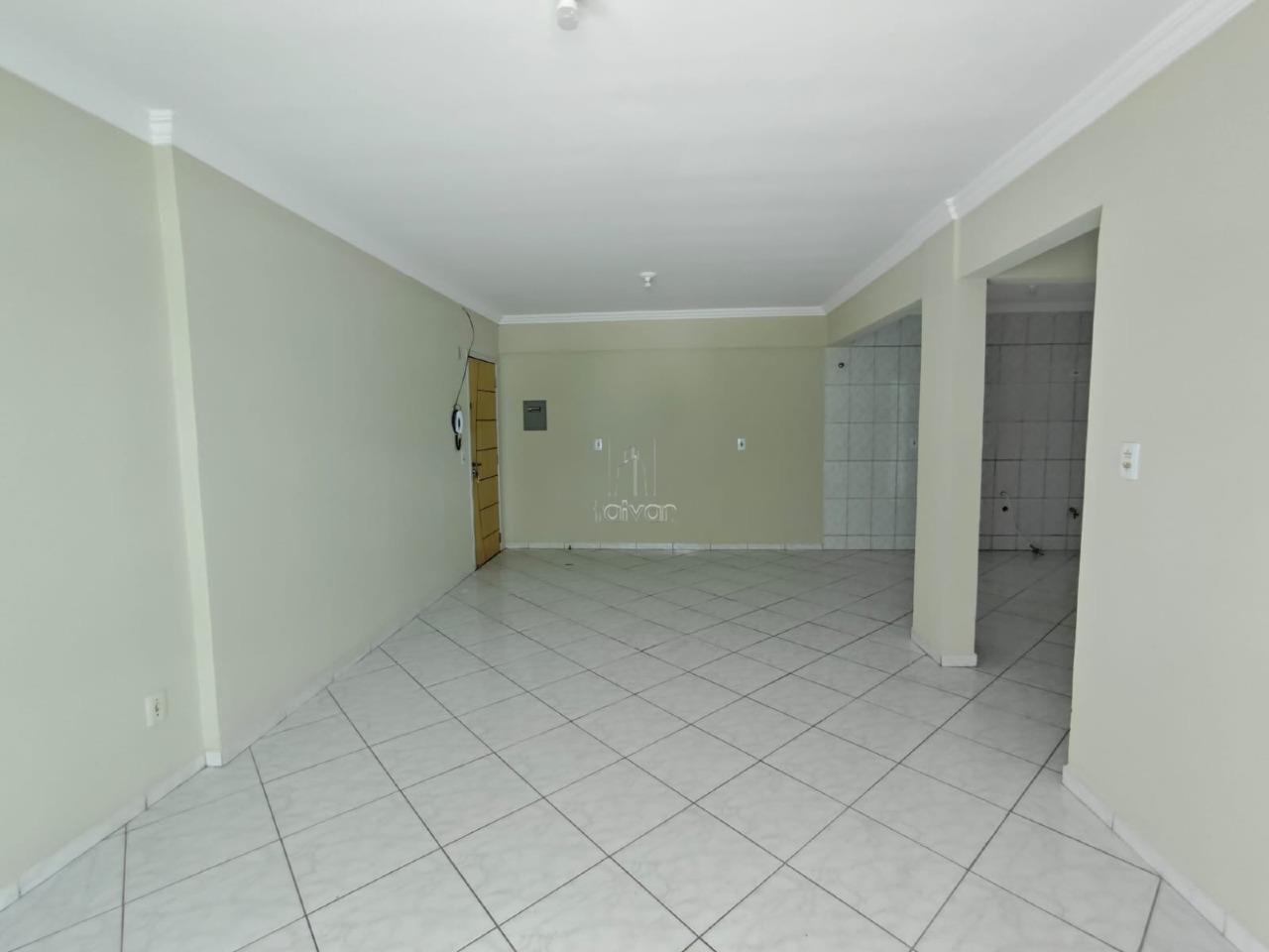Apartamento para aluguel no Vieira: 