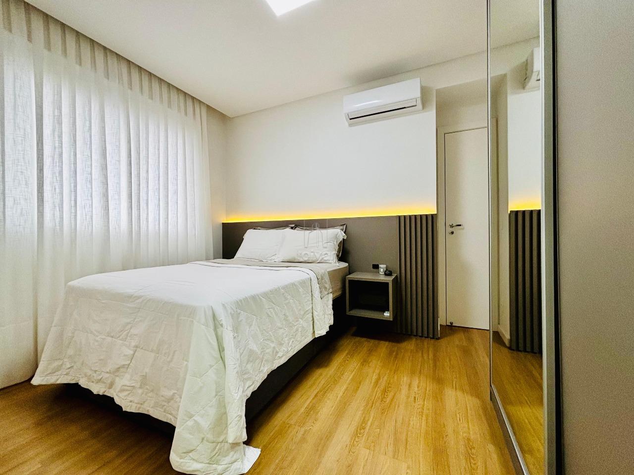 Apartamento à venda no Nova Brasília: 