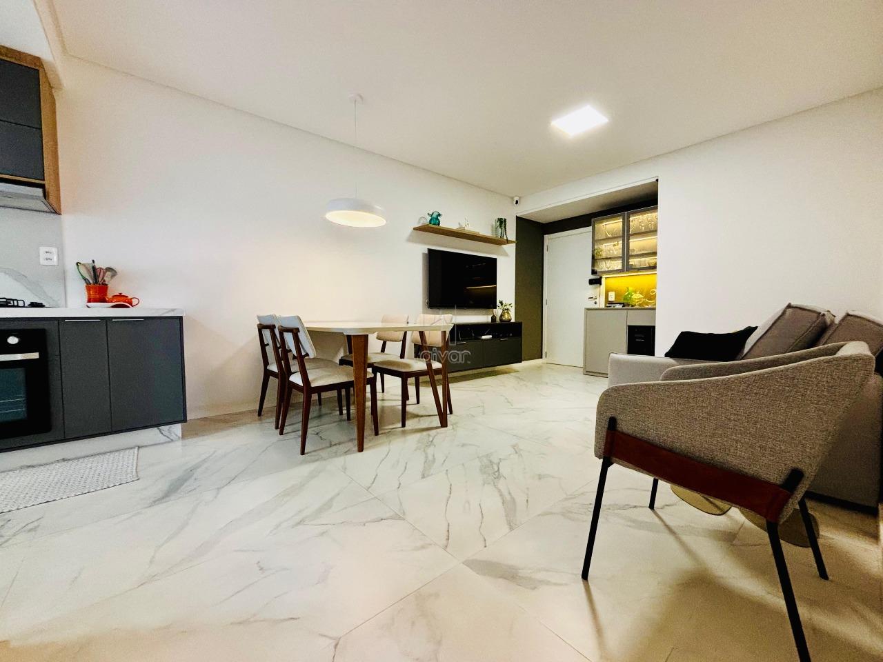 Apartamento à venda no Nova Brasília: 