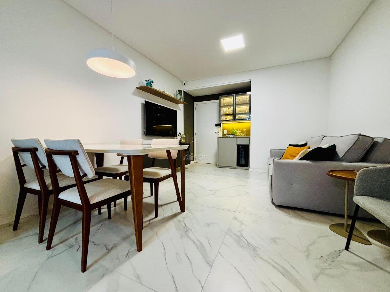 Apartamento à venda no Nova Brasília: 