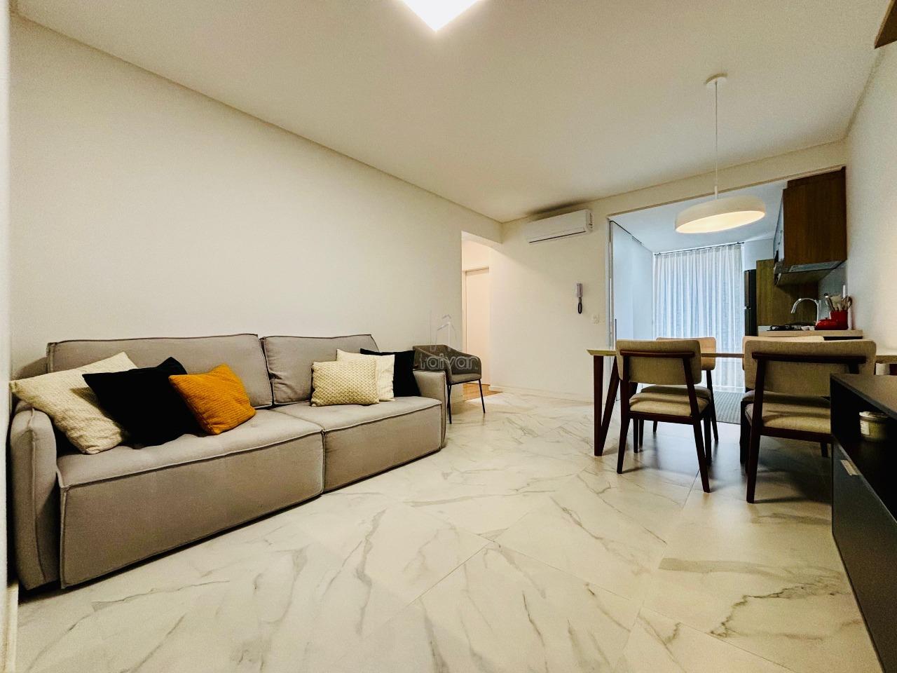 Apartamento à venda no Nova Brasília: 