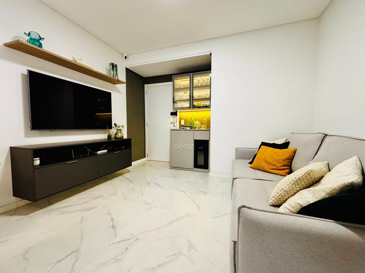 Apartamento à venda no Nova Brasília: 