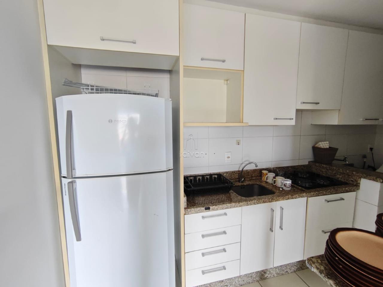Apartamento para aluguel no Amizade: 