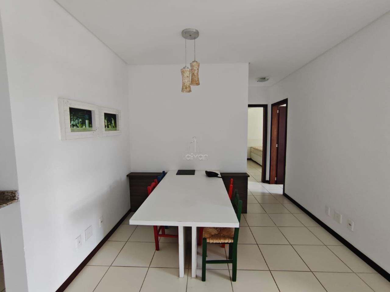 Apartamento para aluguel no Amizade: 