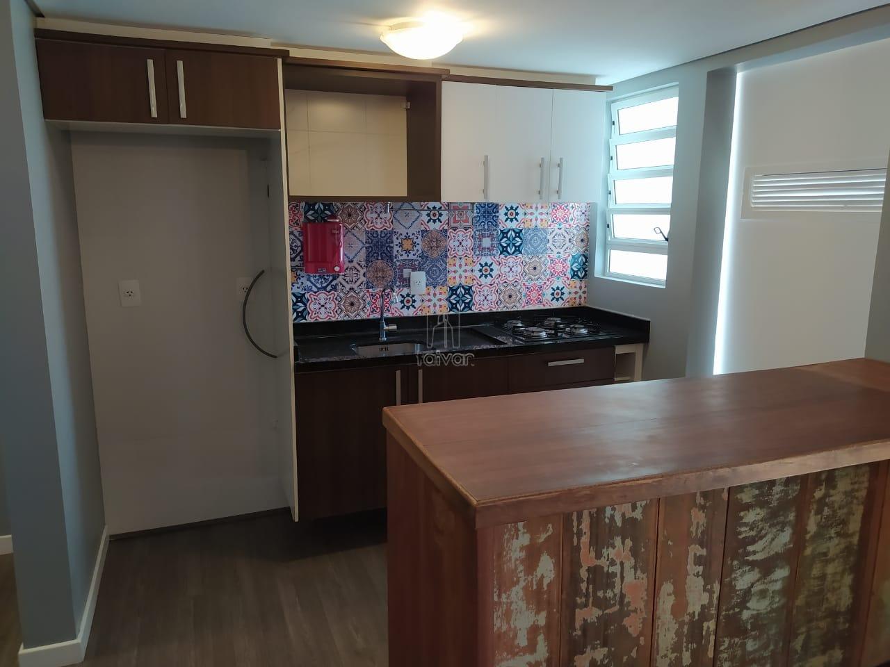 Apartamento à venda no Czerniewicz: 