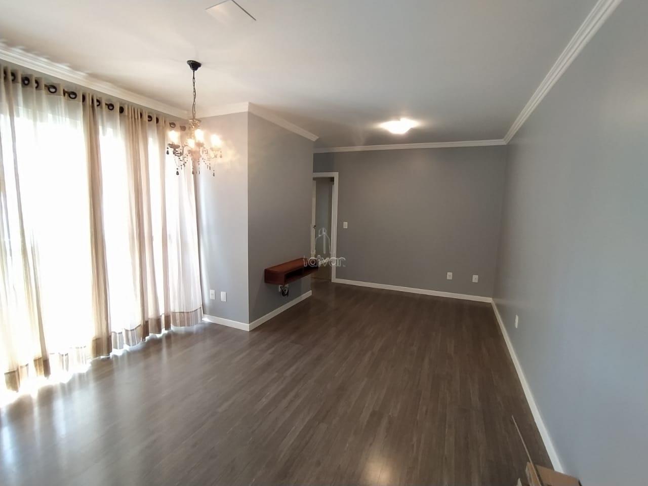 Apartamento à venda no Czerniewicz: 