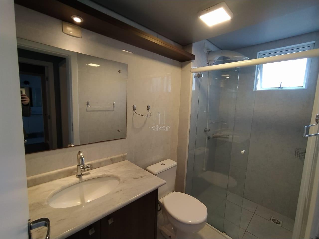 Apartamento à venda no Czerniewicz: 