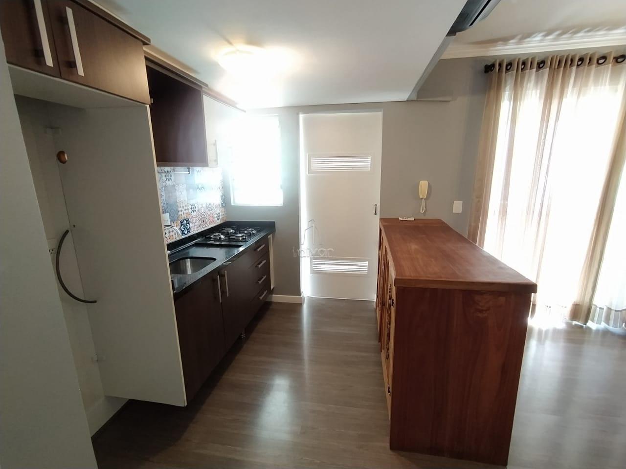 Apartamento à venda no Czerniewicz: 