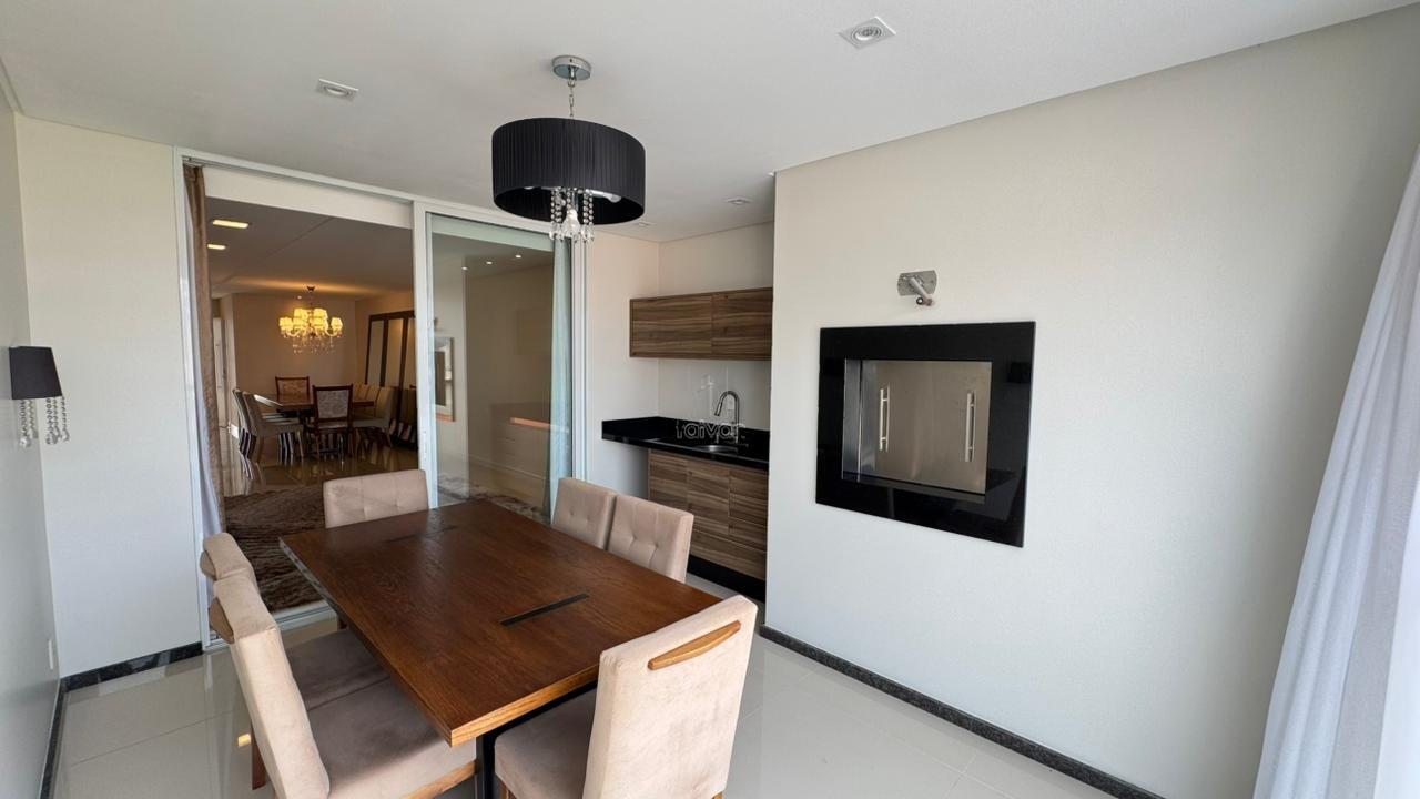 Apartamento para aluguel no Nova Brasília: 