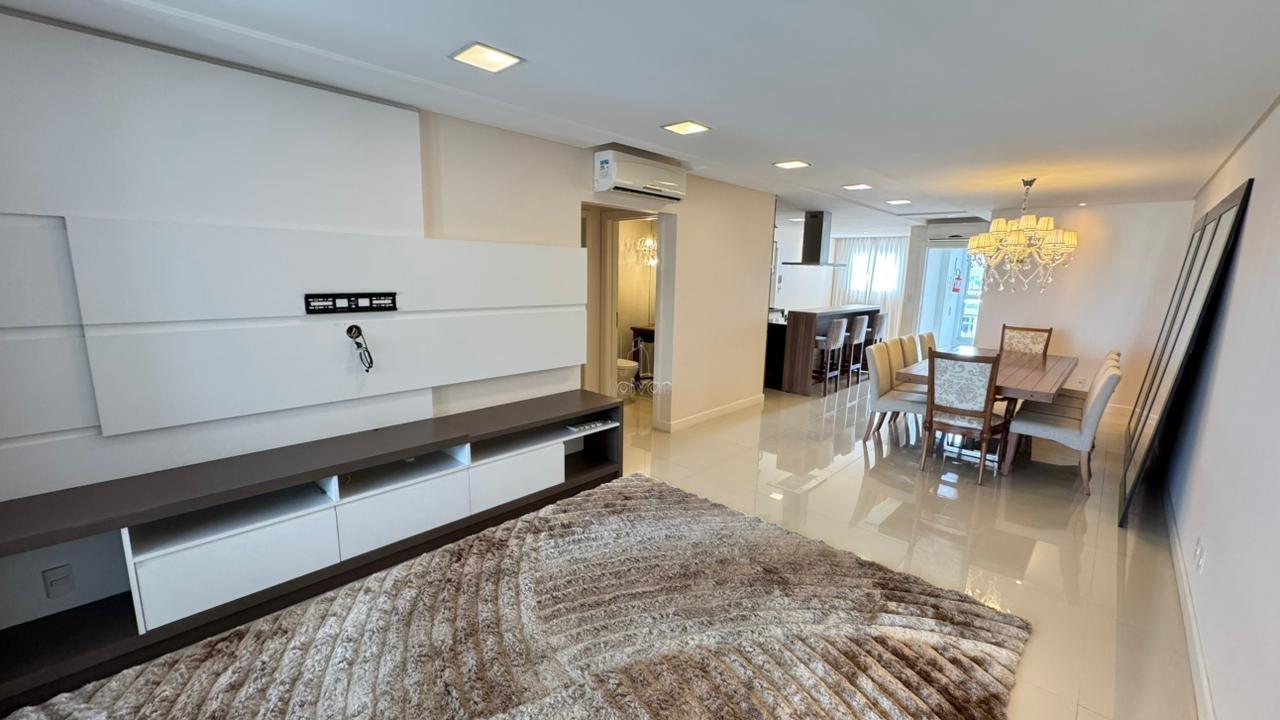 Apartamento para aluguel no Nova Brasília: 