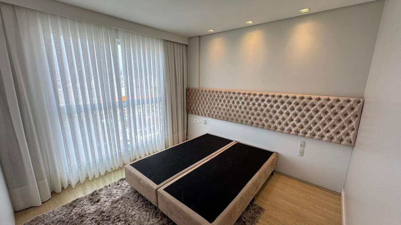 Apartamento para aluguel no Nova Brasília: 