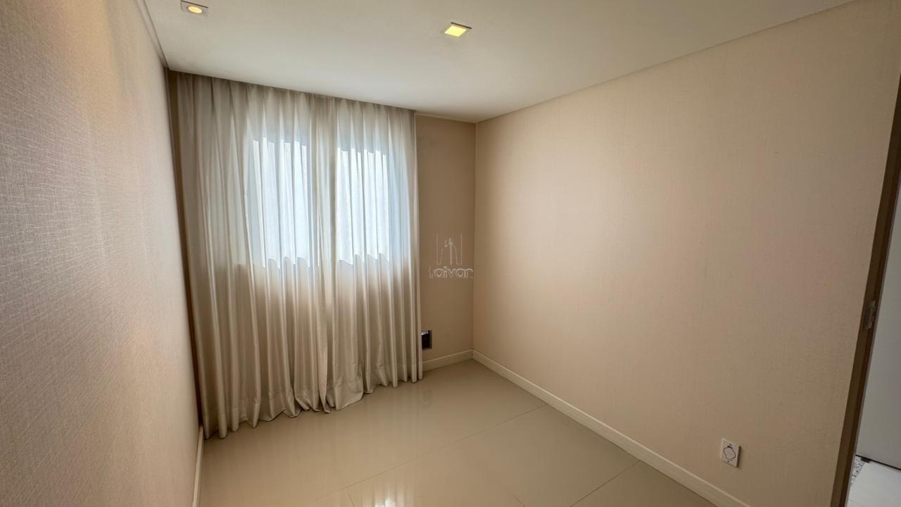 Apartamento para aluguel no Nova Brasília: 