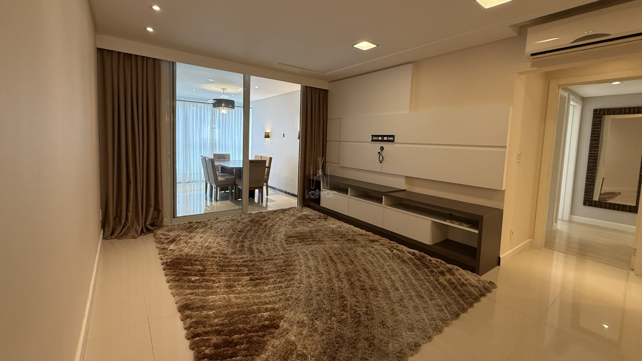 Apartamento para aluguel no Nova Brasília: 