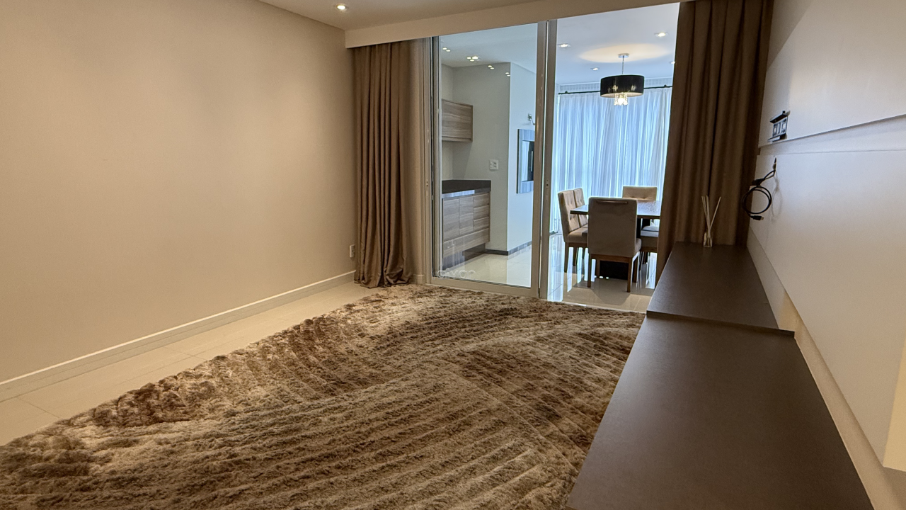 Apartamento para aluguel no Nova Brasília: 